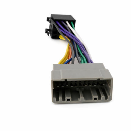 Conector auto ISO-CHRYSLER