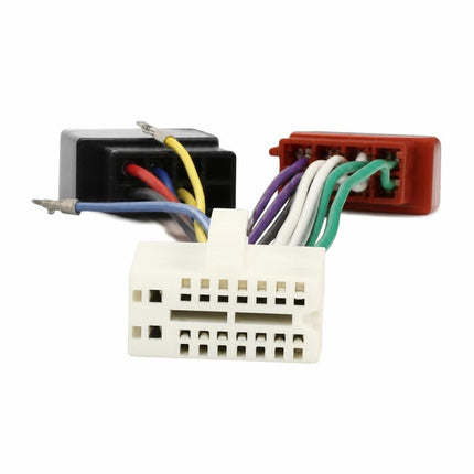 Conector auto ISO-CLARION16P - Cabluri si mufe auto