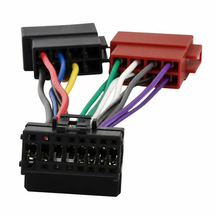 Conector auto ISO-PION16P03