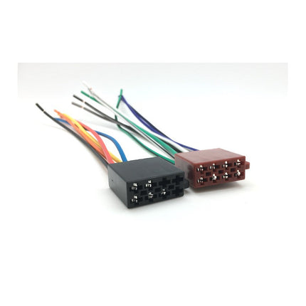 Conector auto mufa ISO BLAUPUNKT mama