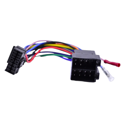 Conector auto mufa ISO Volkswagen/Audi Pioneer
