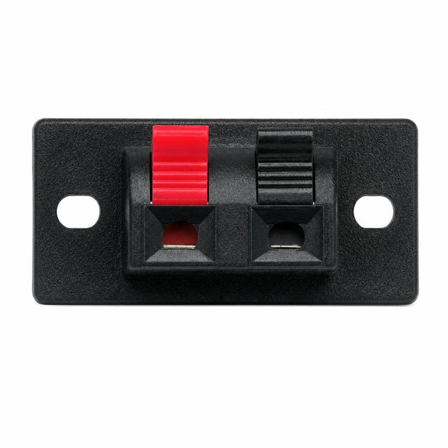 Conector boxa 2 contacte - Accesorii boxe