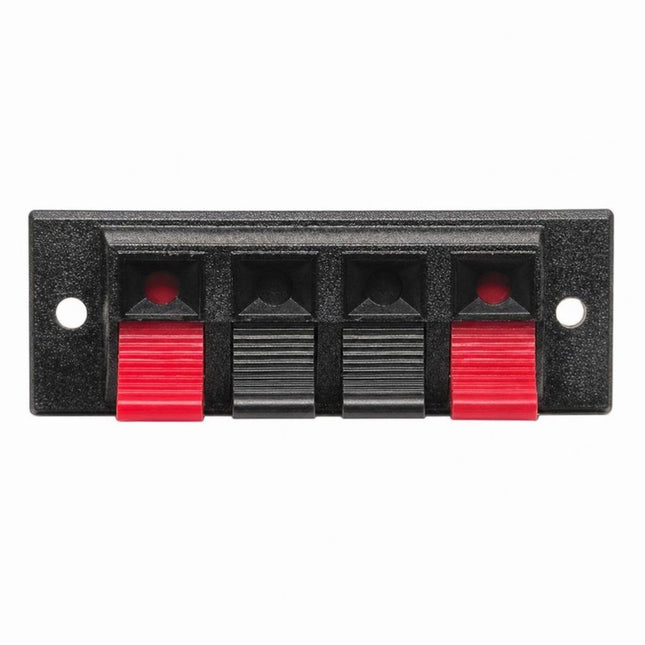 Conector boxa 4 contacte - Accesorii boxe