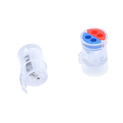 Conector rapid doza Press pentru conectare