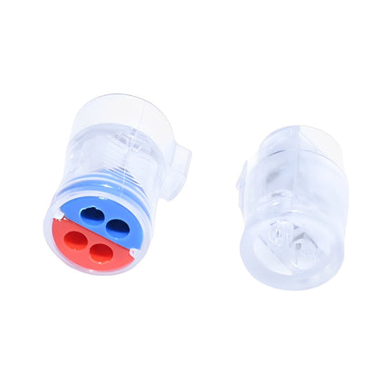 Conector rapid doza Press pentru conectare