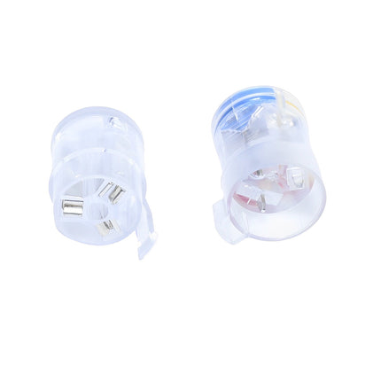 Conector rapid doza Press pentru conectare