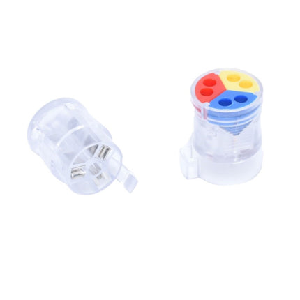 Conector rapid doza Press pentru conectare