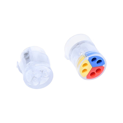 Conector rapid doza Press pentru conectare