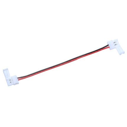 Conector 2 fire banda Led RGB