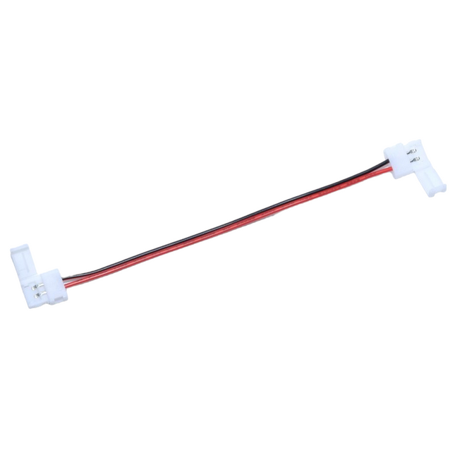 Conector 2 fire banda Led RGB - Iluminat LED