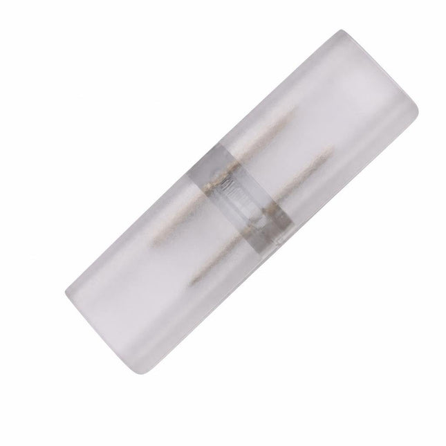 Conector prelungire banda LED, tip I, 220V, 2835