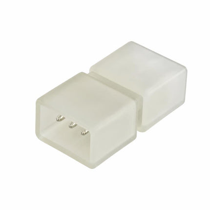 Conector prindere pentru banda 220V RGB 5050 DL6654E