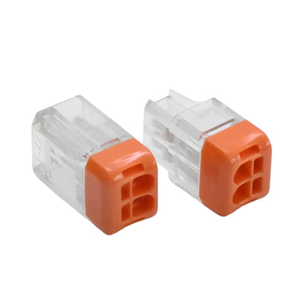 Conector rapid imbinare LT-22 pentru conectare