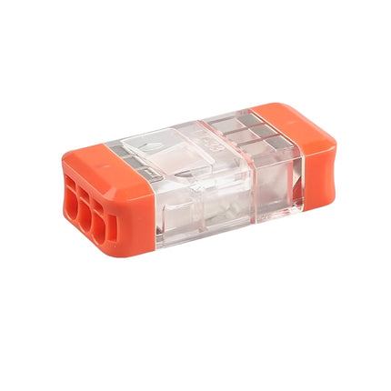 Conector rapid imbinare LT-33 pentru conectare