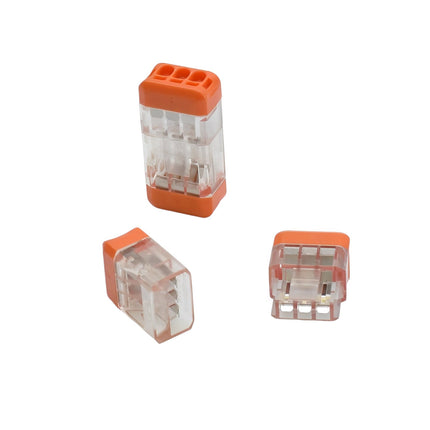 Conector rapid imbinare LT-33 pentru conectare