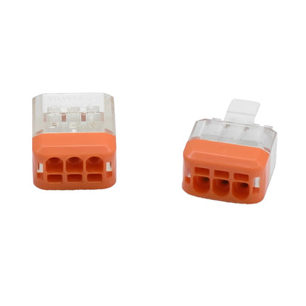 Conector rapid imbinare LT-33 pentru conectare