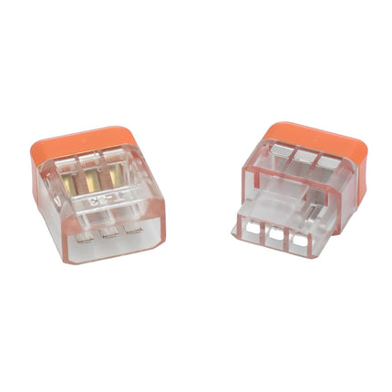 Conector rapid imbinare LT-33 pentru conectare
