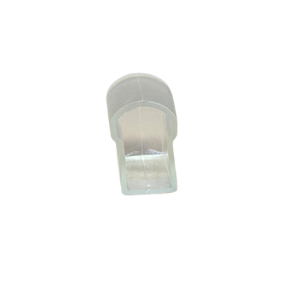 CONECTOR TERMINAL NEON FLEX 15X26MM