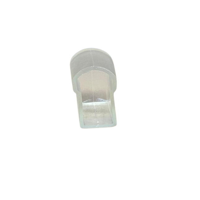 CONECTOR TERMINAL NEON FLEX 15X26MM