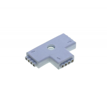 Conector banda led RGB Teu