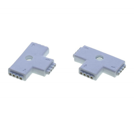 Conector banda led RGB Teu