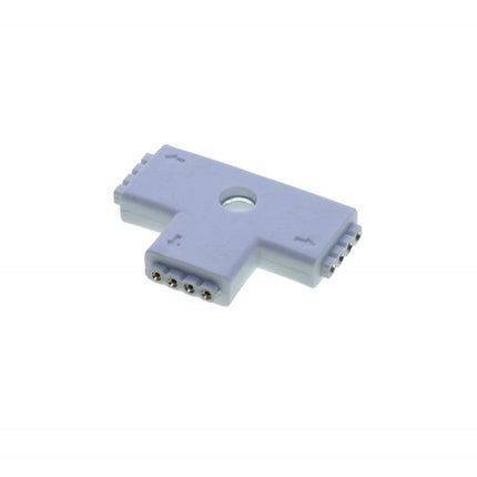 Conector banda led RGB Teu
