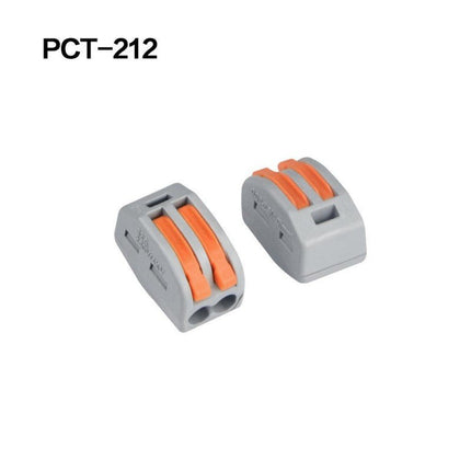 Conector Rapid 2 contacte pentru conectare