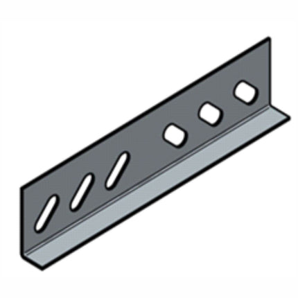 Conector simplu pentru jgheab metalic H40