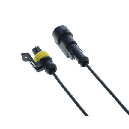 Conector auto 1 fire waterproof