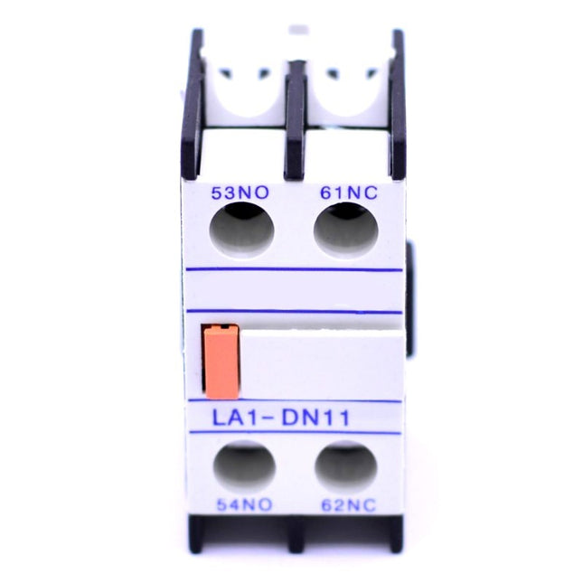 Contact auxiliar pentru instalatii pentru instalatii - Protectie electrica