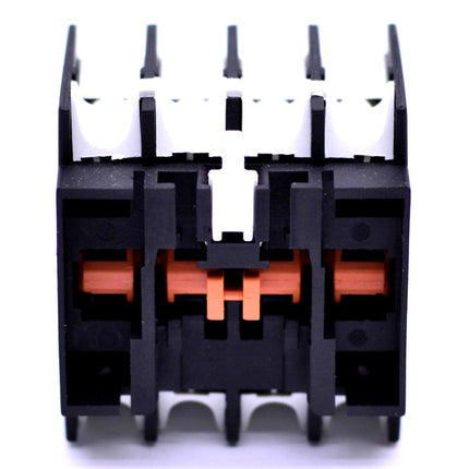 Contact auxiliar pentru instalatii pentru instalatii