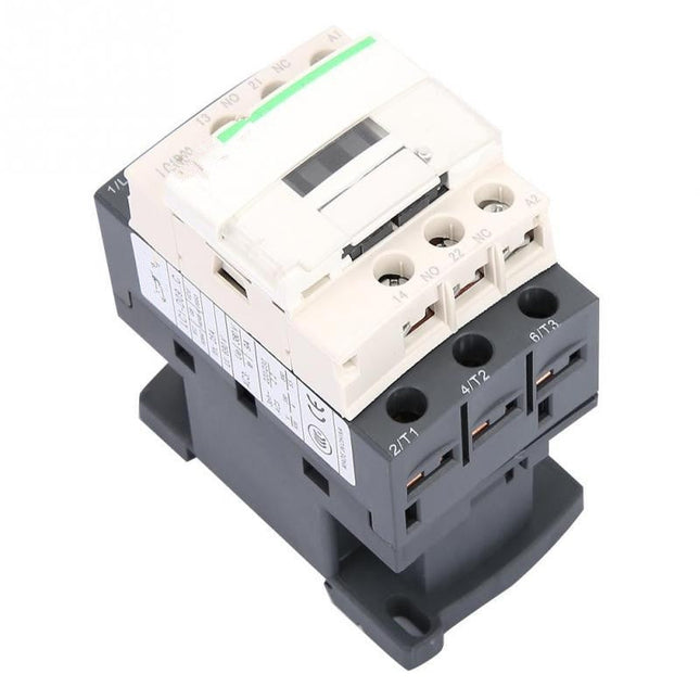 Contactor 220V 9A pentru instalatii