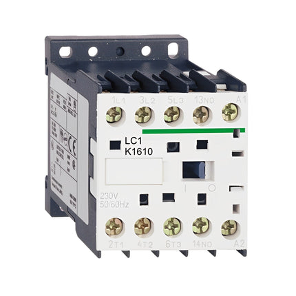 Contactor 3P 220V AC 9A, 12A, 9A 12A