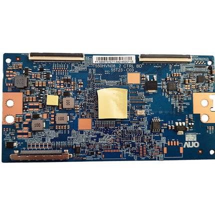 Control board T550HVN08.2 Sony 50inch