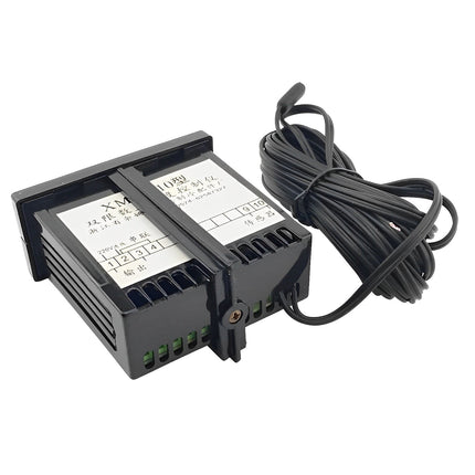 Controler digital temperatura -50˚C +50˚C