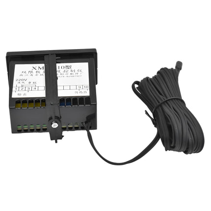 Controler digital temperatura -50˚C +50˚C