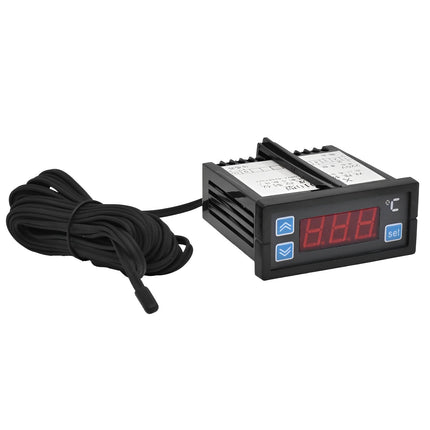 Controler digital temperatura -50˚C +50˚C