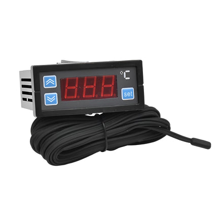 Controler digital temperatura -50˚C +50˚C