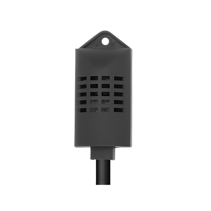 Controler digital temperatura umiditate pentru instalatii