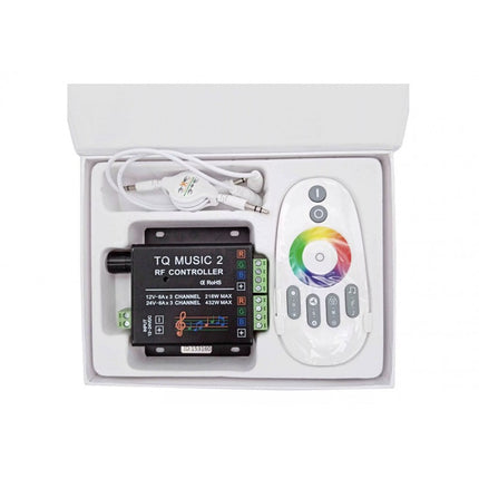 Controler banda led RGB WIFI TQ