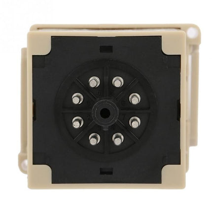 Controler mecanic temperatura 220V pentru instalatii