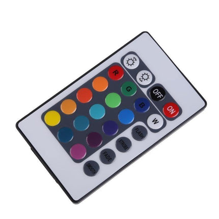 Controler 24 taste banda RGB