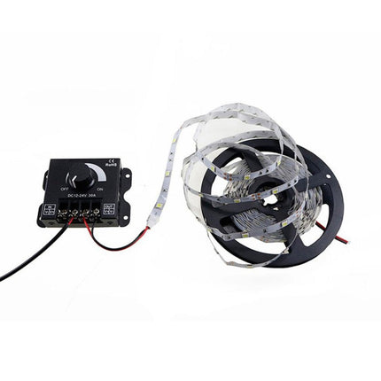 Controler banda led manual 24V 30A
