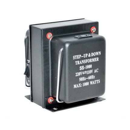 Convertor tensiune / 1000W 220V 110V