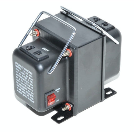 Convertor tensiune 220V -110V / 500W 110V
