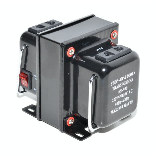 Convertor tensiune / 300W 220V 110V - Alimentare si incarcare