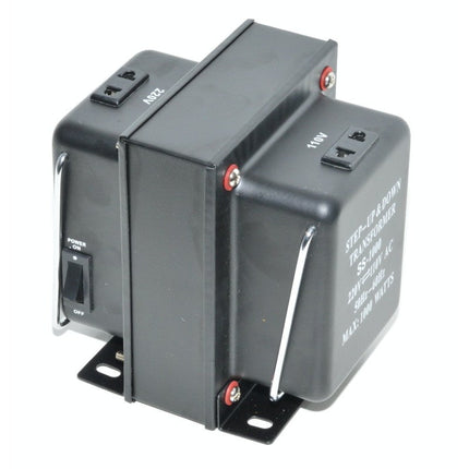 Convertor tensiune / 1000W 220V 110V