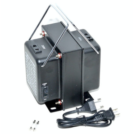 Convertor tensiune / 1000W 220V 110V
