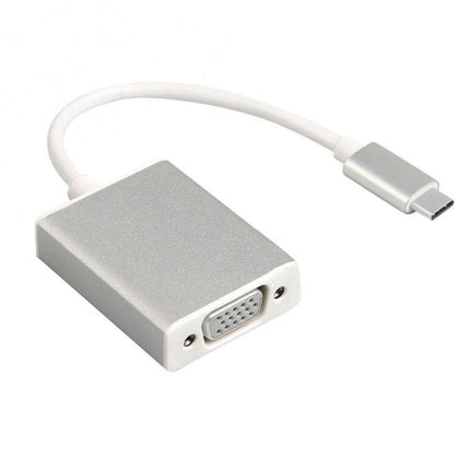 Convertor Video USB 3.1 Tip C