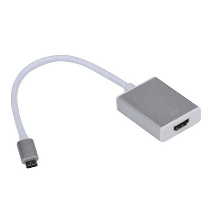 Convertor Video USB 3.1 Tip C HDMI